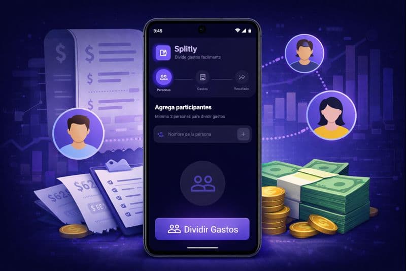 Splitly